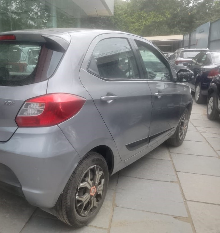 Tata Tiago(2016-2019) Revotron Xza